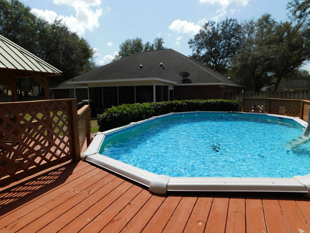 ROYAL OAKS S/D - Residential