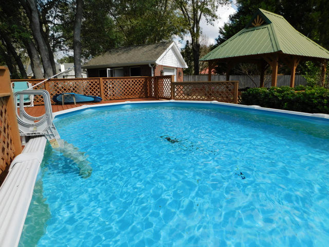 ROYAL OAKS S/D - Residential