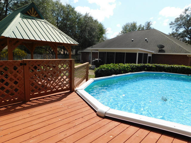 ROYAL OAKS S/D - Residential