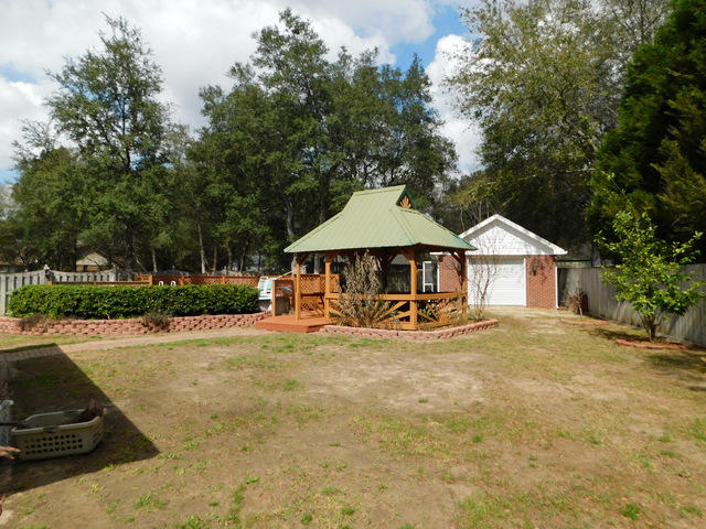 ROYAL OAKS S/D - Residential