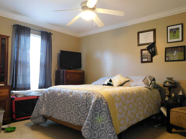 ROYAL OAKS S/D - Residential