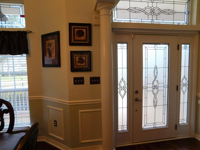 ROYAL OAKS S/D - Residential