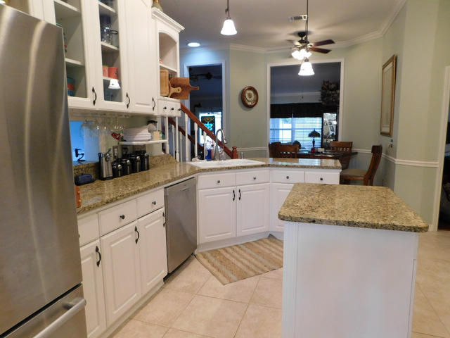 ROYAL OAKS S/D - Residential