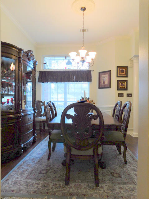 ROYAL OAKS S/D - Residential