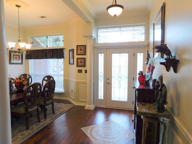 ROYAL OAKS S/D - Residential