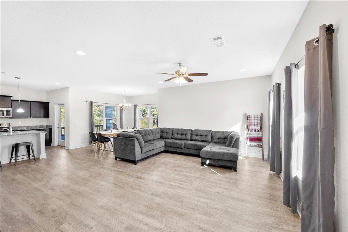 BROOKE ESTATES PHASE II - Residential