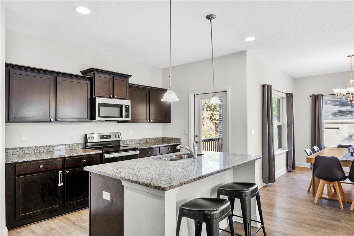 BROOKE ESTATES PHASE II - Residential