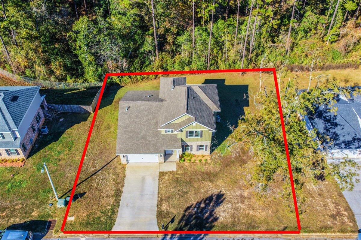 BROOKE ESTATES PHASE II - Residential