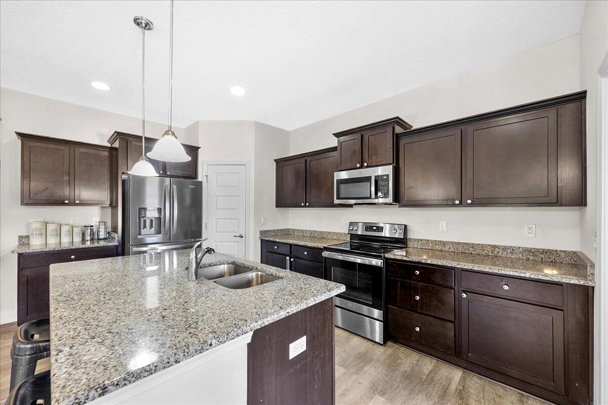 BROOKE ESTATES PHASE II - Residential