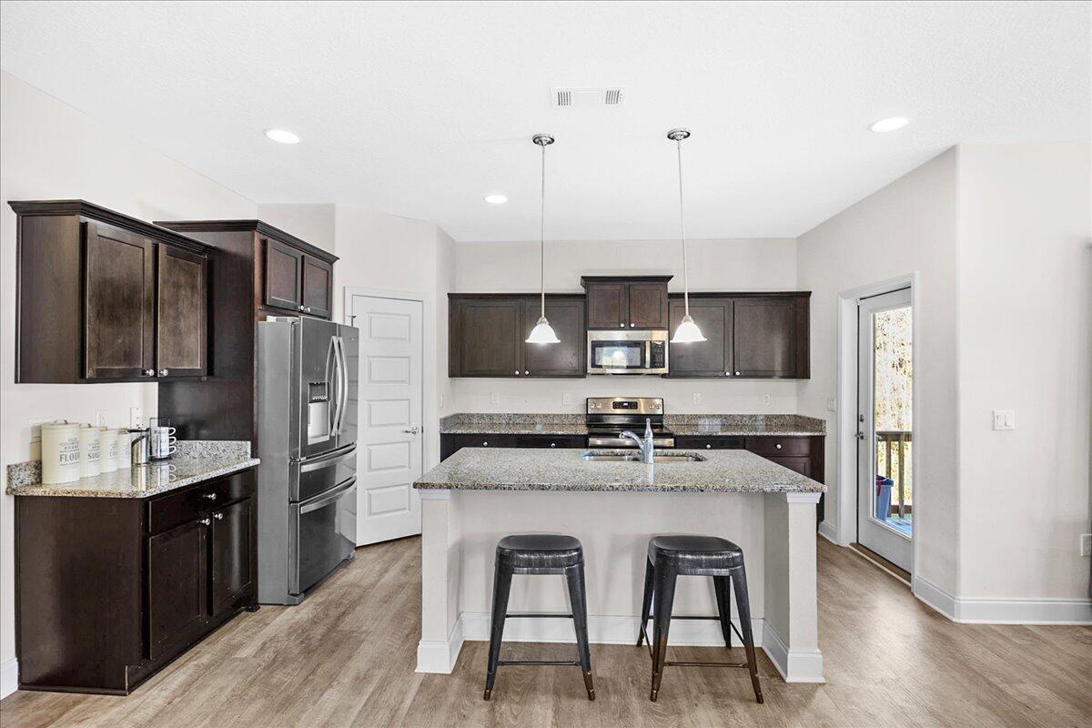 BROOKE ESTATES PHASE II - Residential