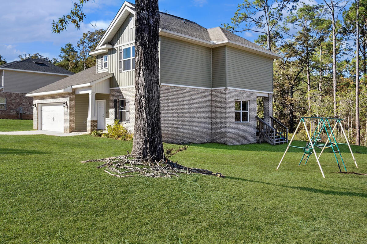 BROOKE ESTATES PHASE II - Residential