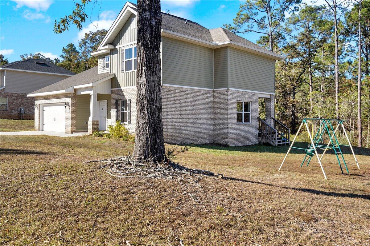 BROOKE ESTATES PHASE II - Residential