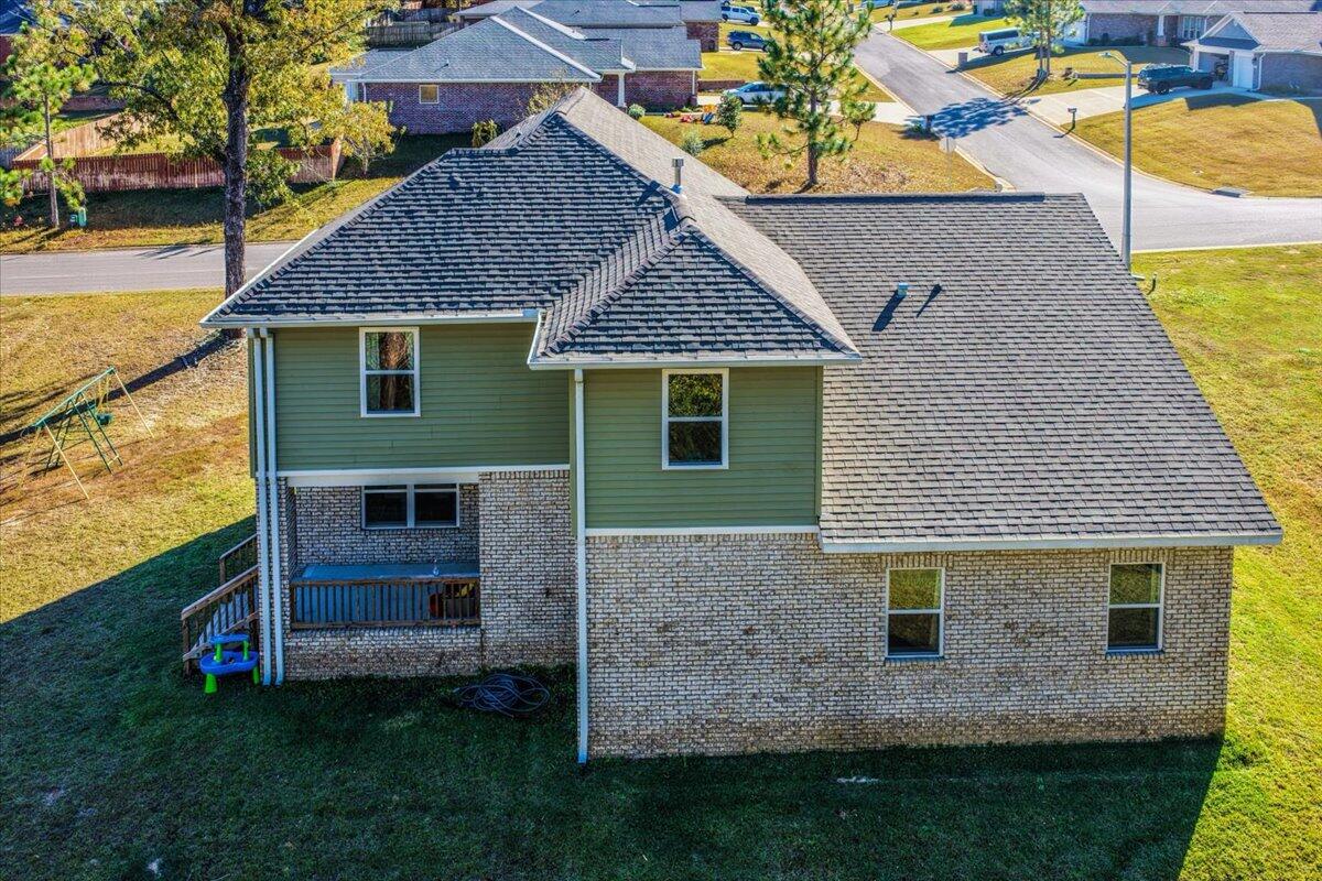 BROOKE ESTATES PHASE II - Residential