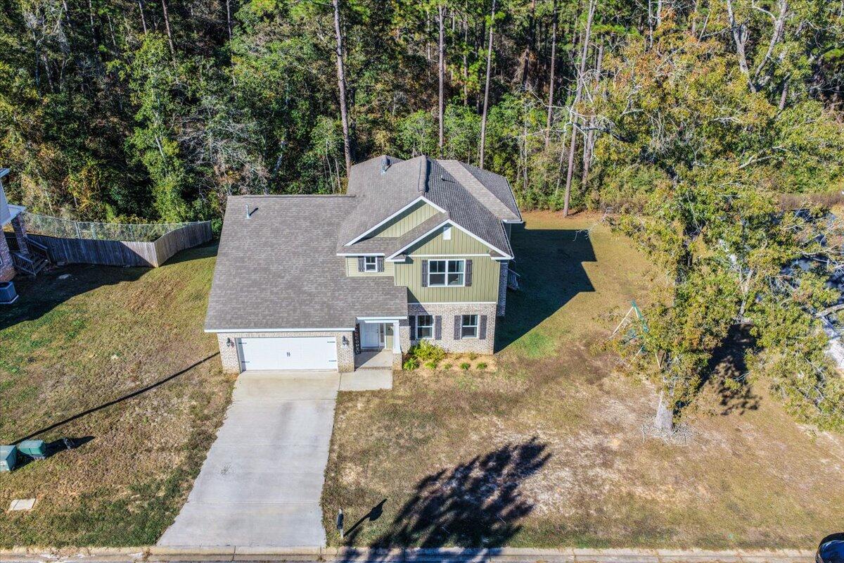 BROOKE ESTATES PHASE II - Residential