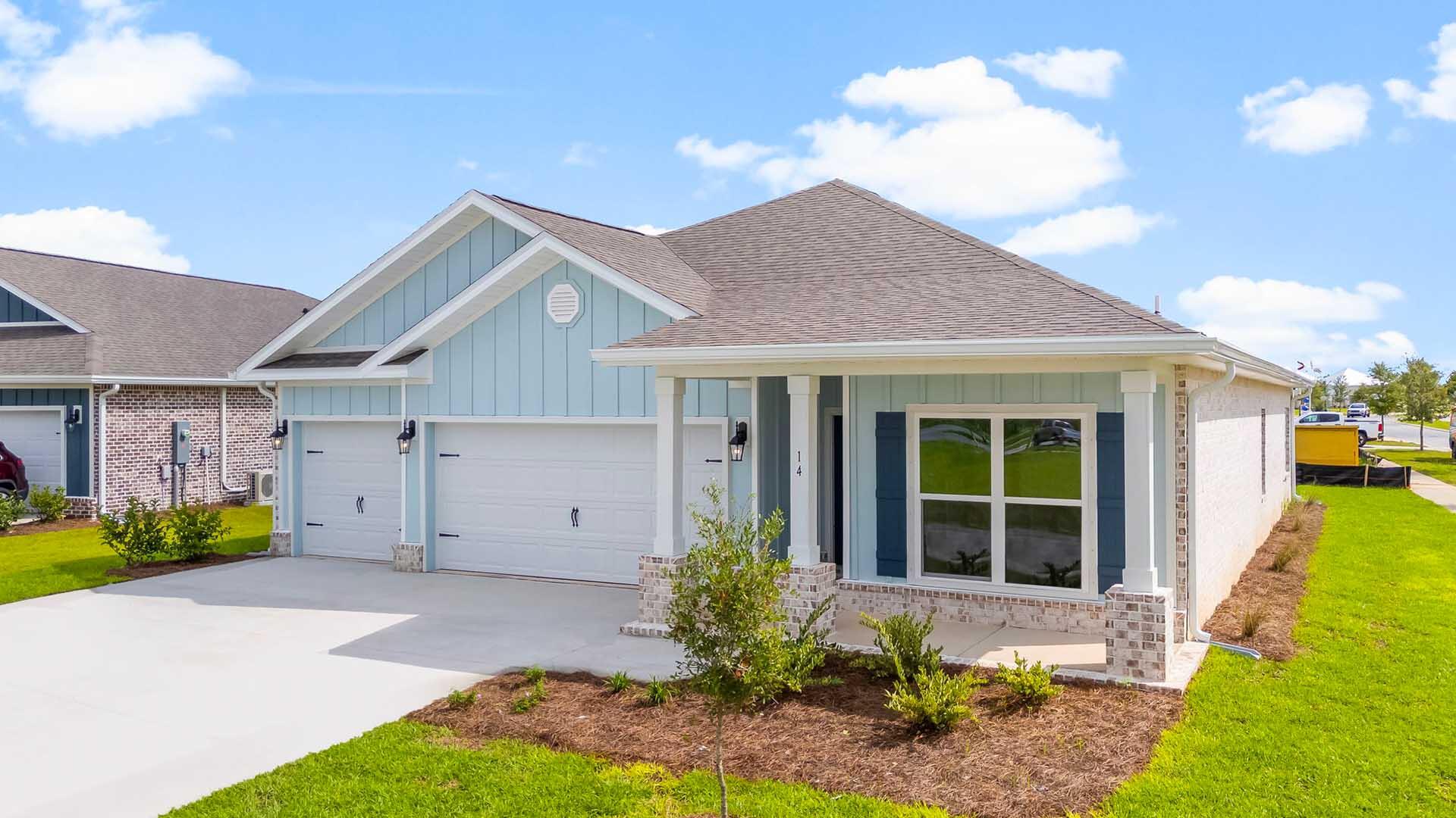 Owl's Head Farms - Residential