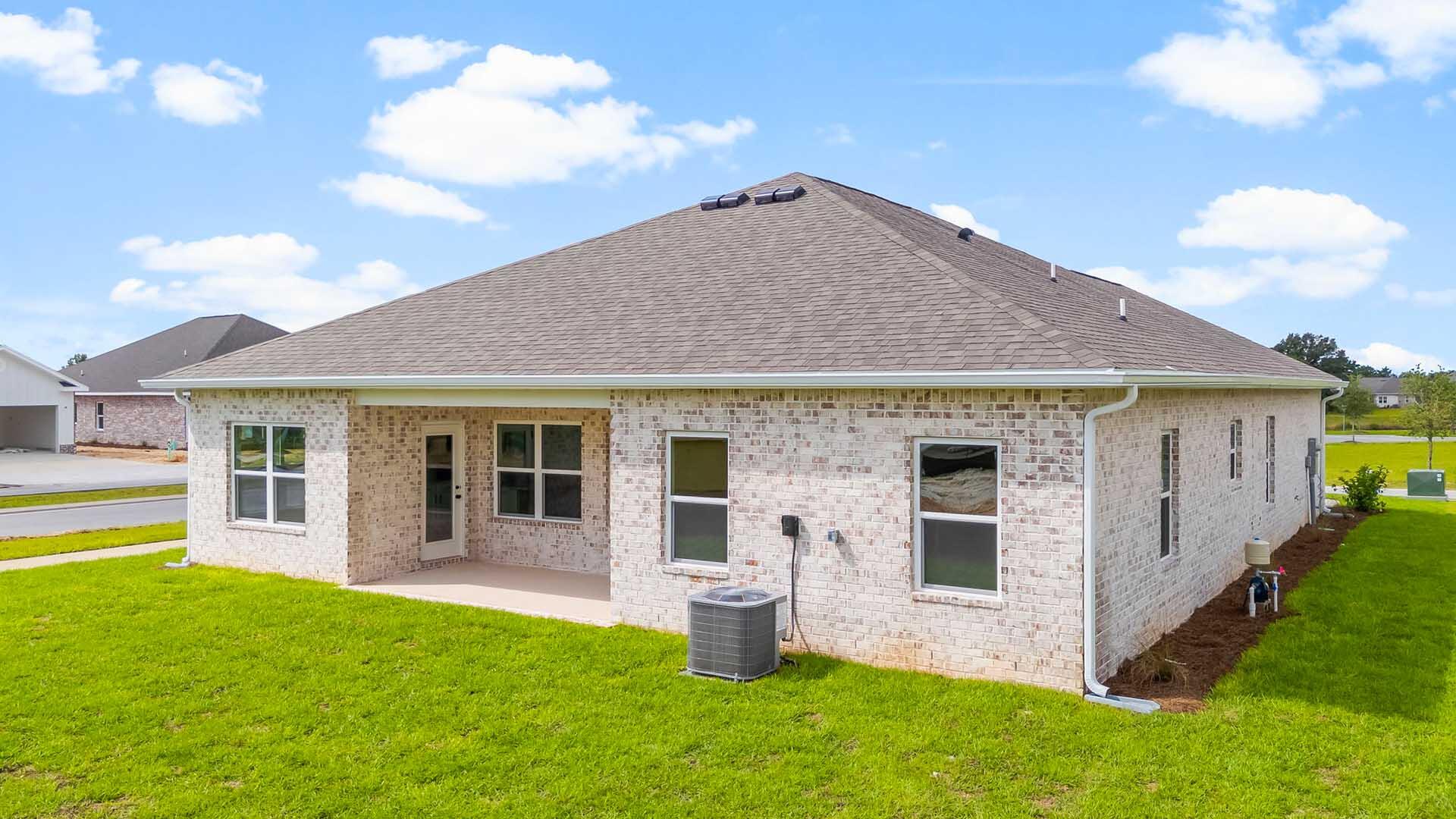 Owl's Head Farms - Residential
