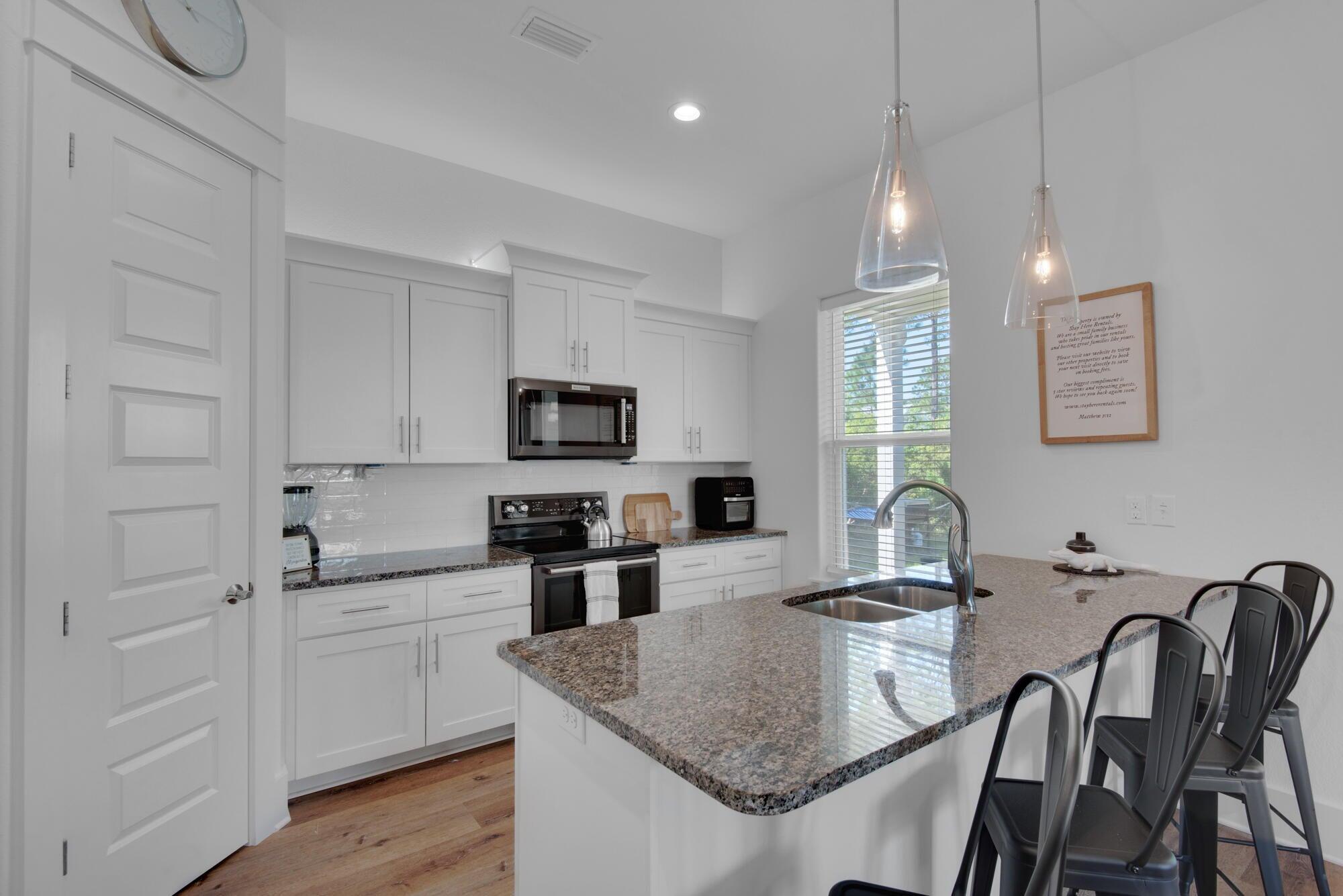 FRANGISTA BEACH - Residential