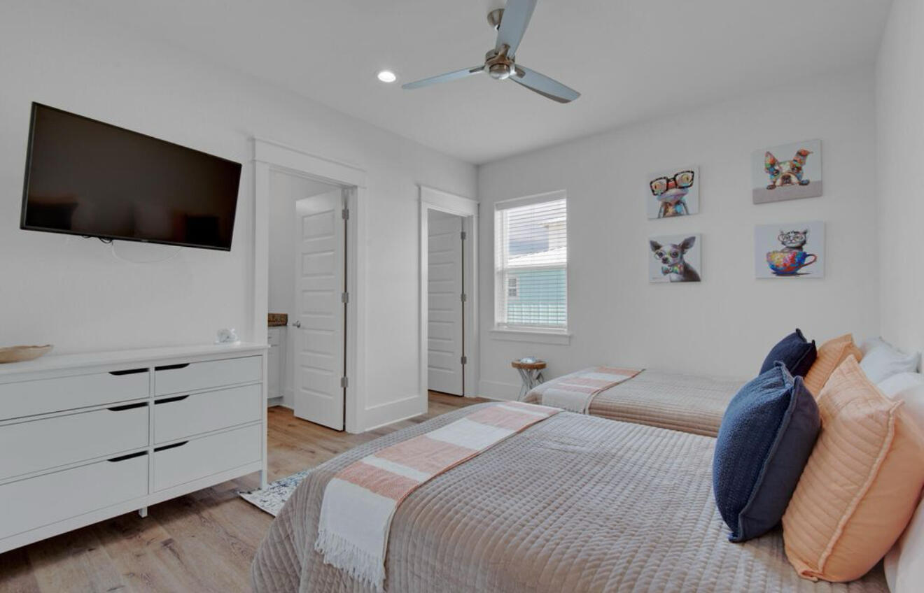 FRANGISTA BEACH - Residential