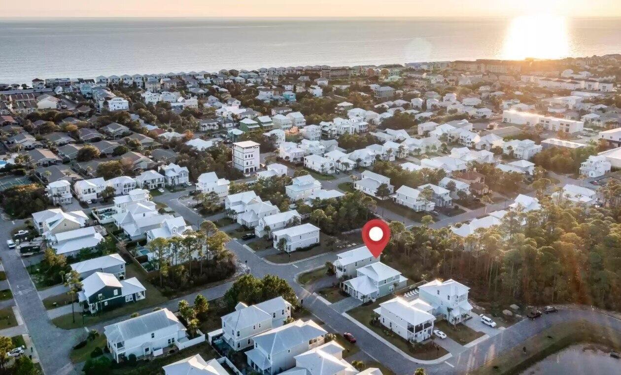 FRANGISTA BEACH - Residential