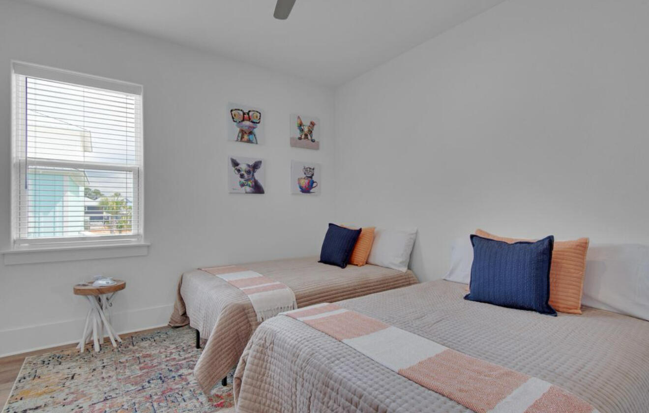 FRANGISTA BEACH - Residential