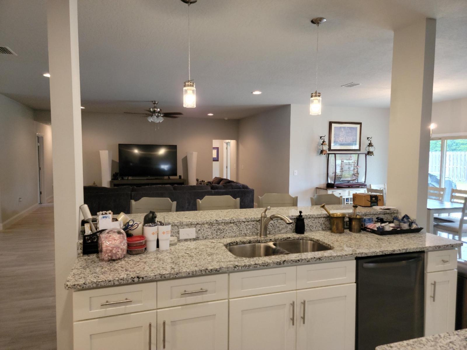 CHANAN ESTATES 1ST ADDN - Residential Lease