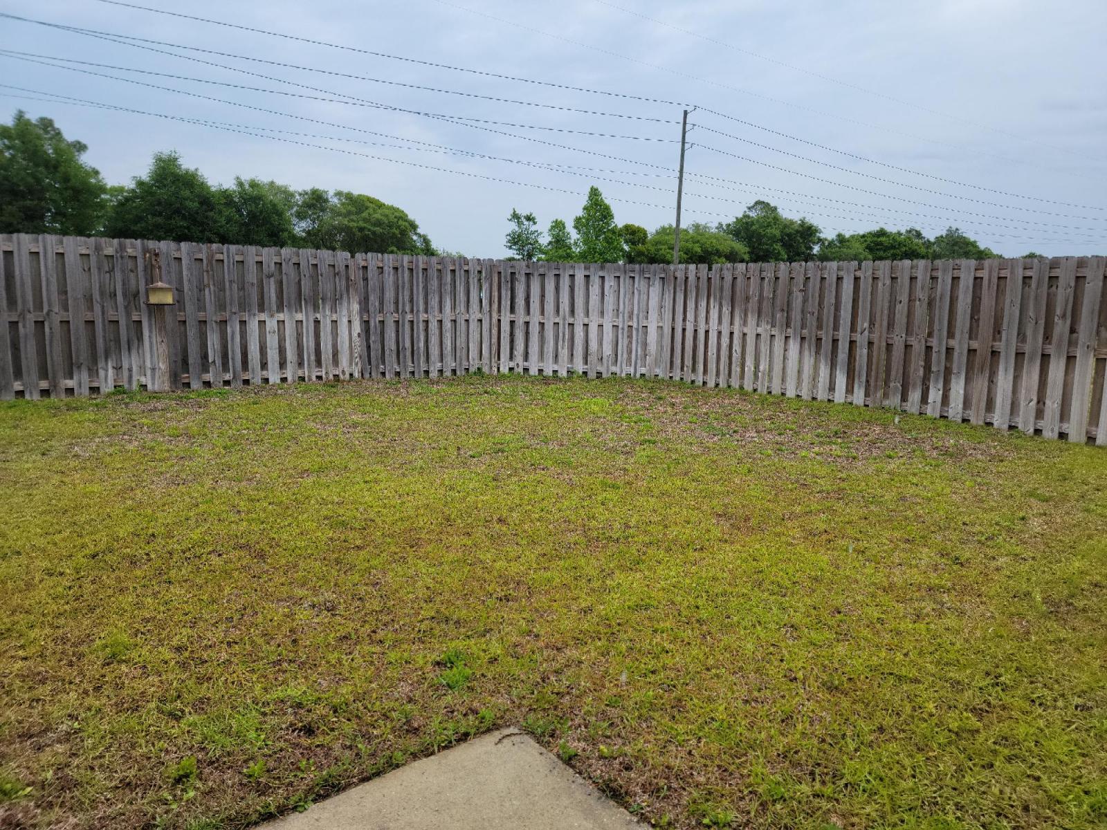 CHANAN ESTATES 1ST ADDN - Residential Lease