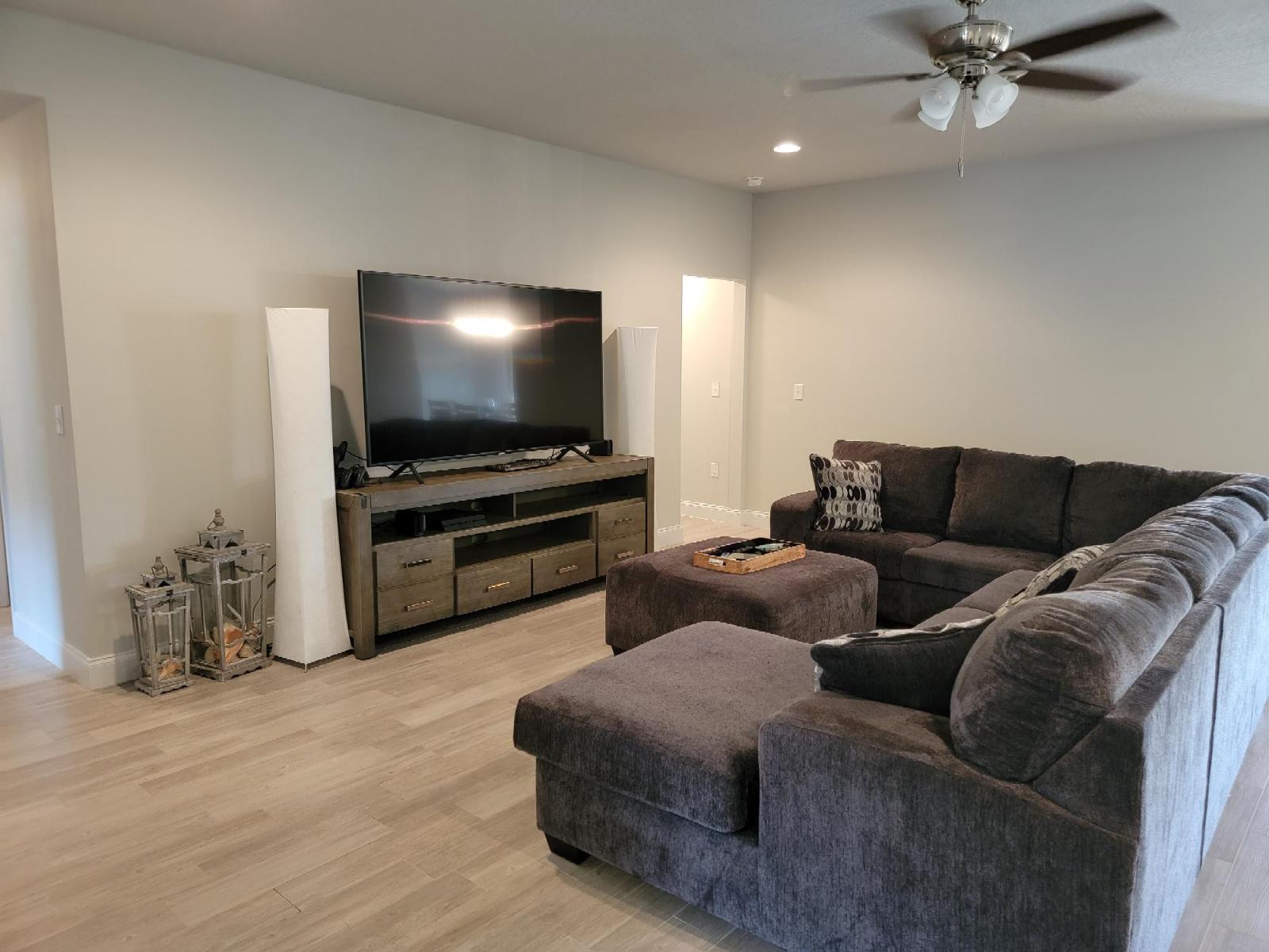 CHANAN ESTATES 1ST ADDN - Residential Lease