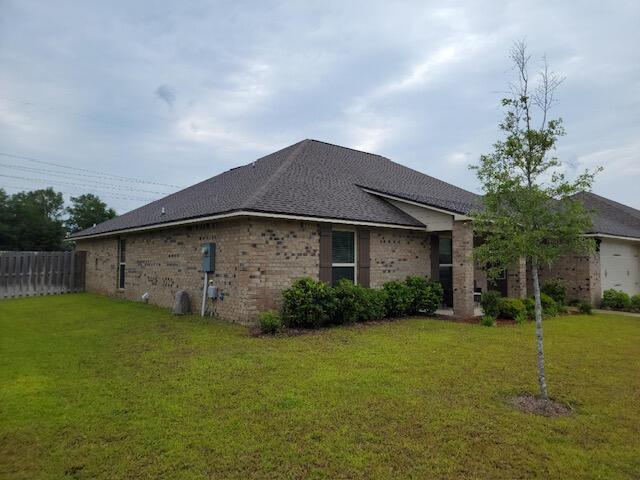 CHANAN ESTATES 1ST ADDN - Residential Lease