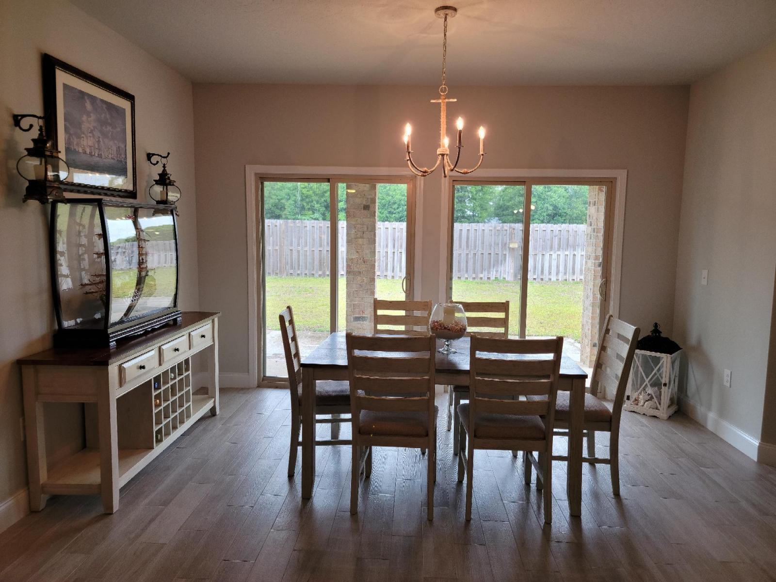 CHANAN ESTATES 1ST ADDN - Residential Lease