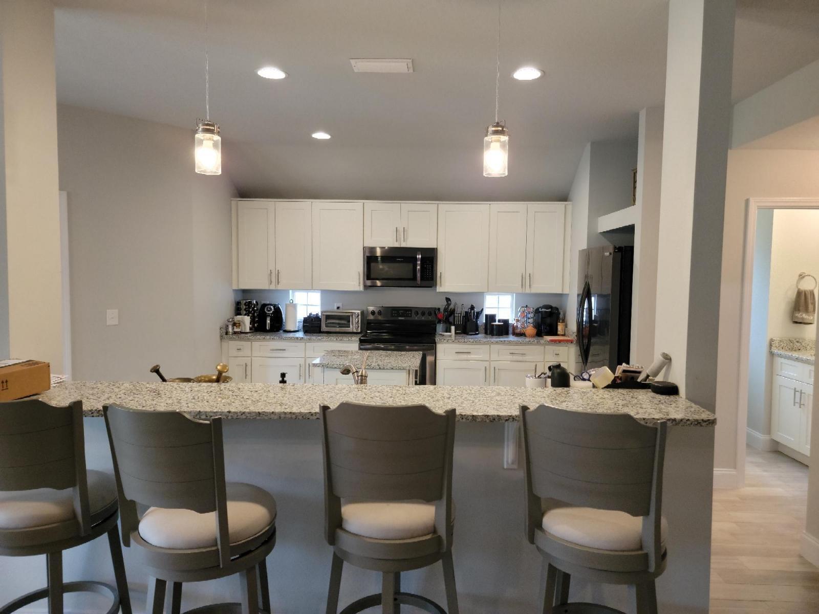 CHANAN ESTATES 1ST ADDN - Residential Lease