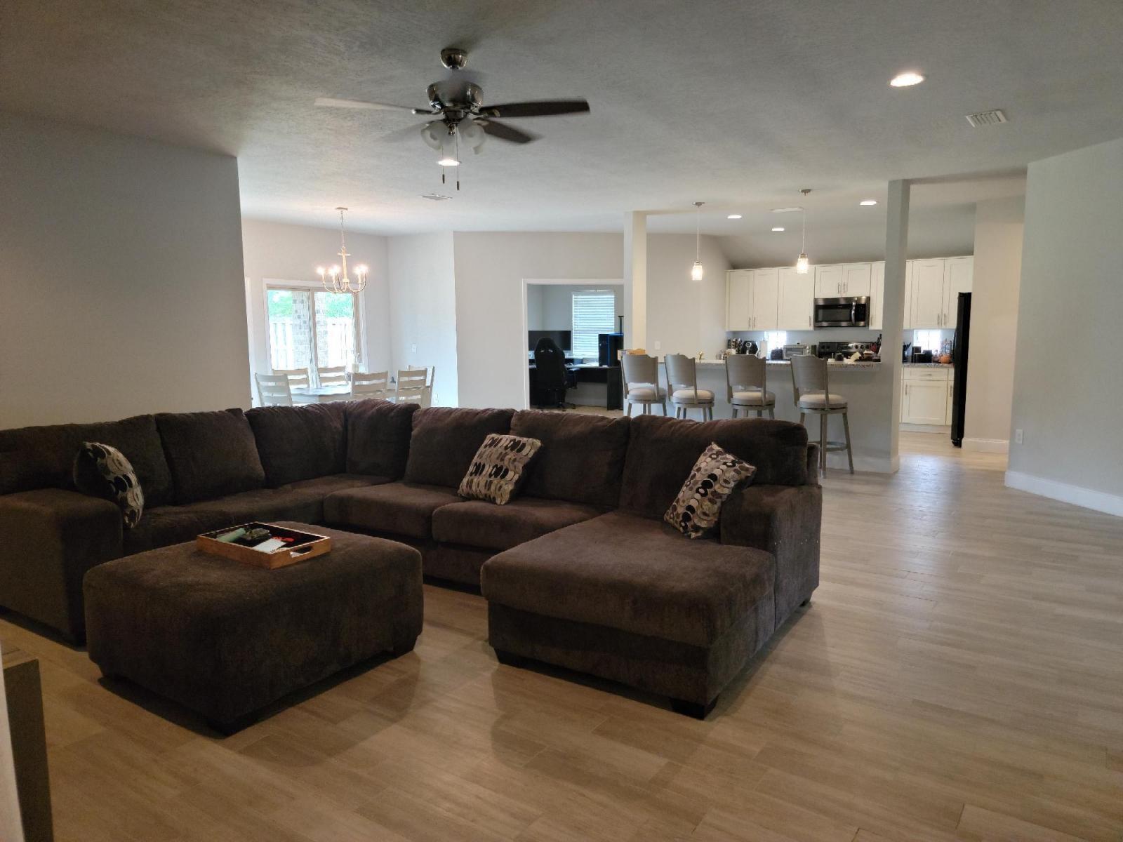 CHANAN ESTATES 1ST ADDN - Residential Lease