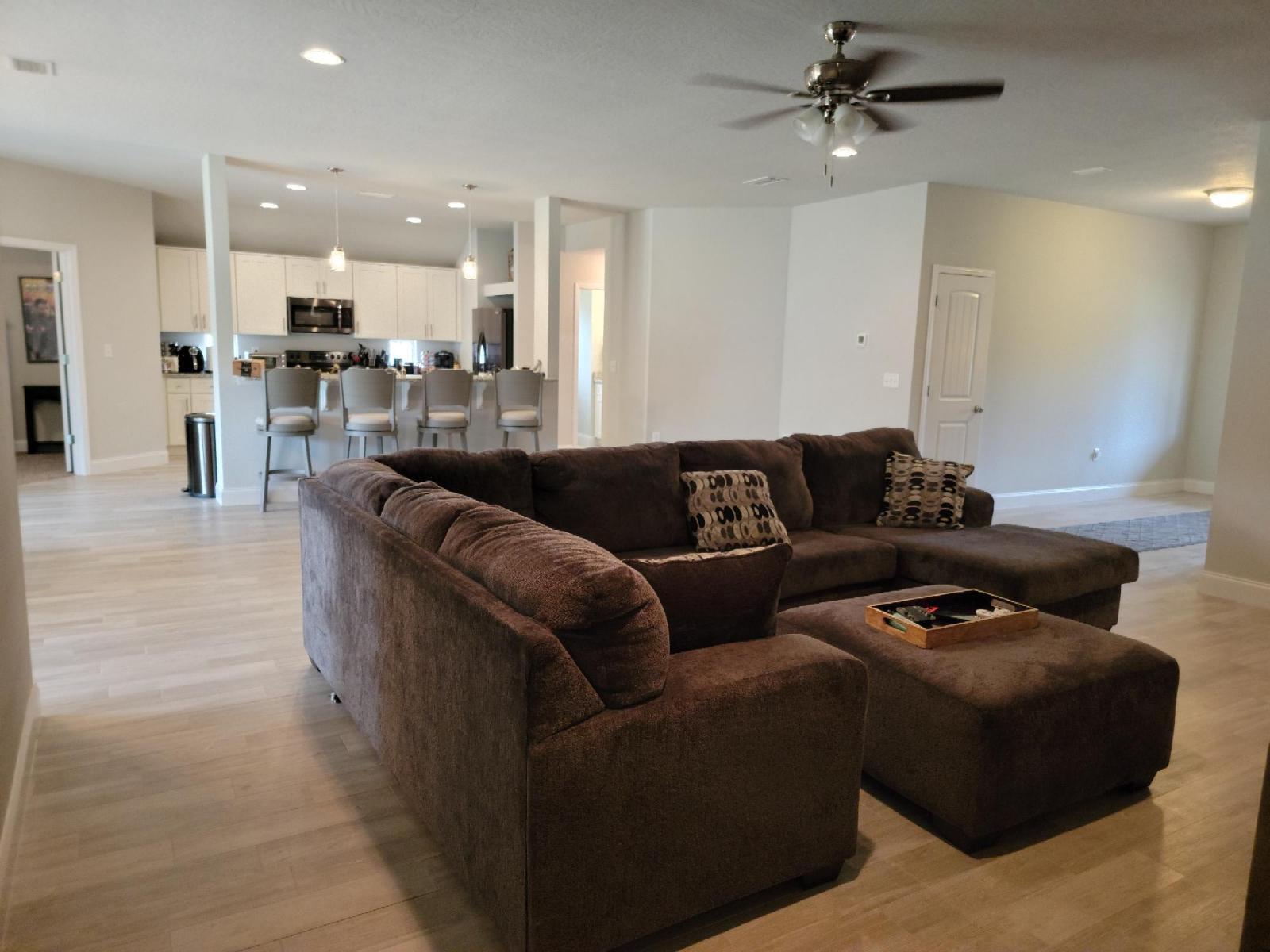 CHANAN ESTATES 1ST ADDN - Residential Lease