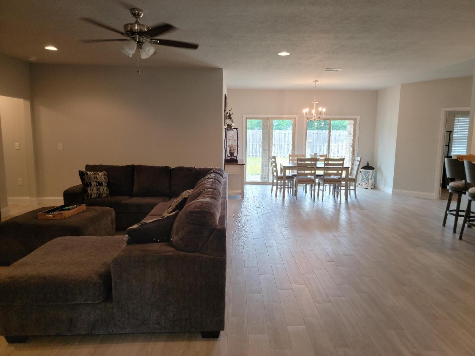 CHANAN ESTATES 1ST ADDN - Residential Lease