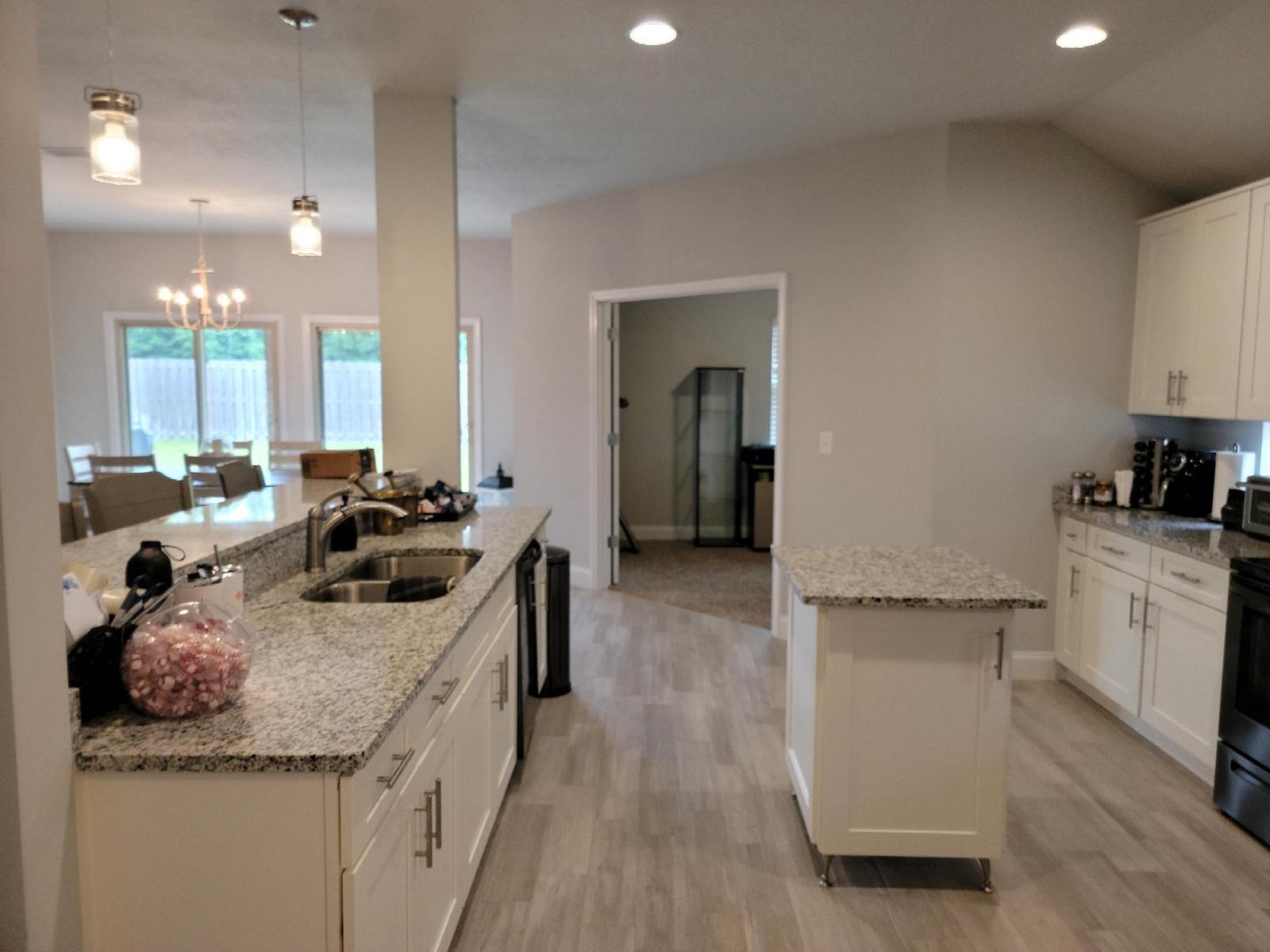 CHANAN ESTATES 1ST ADDN - Residential Lease