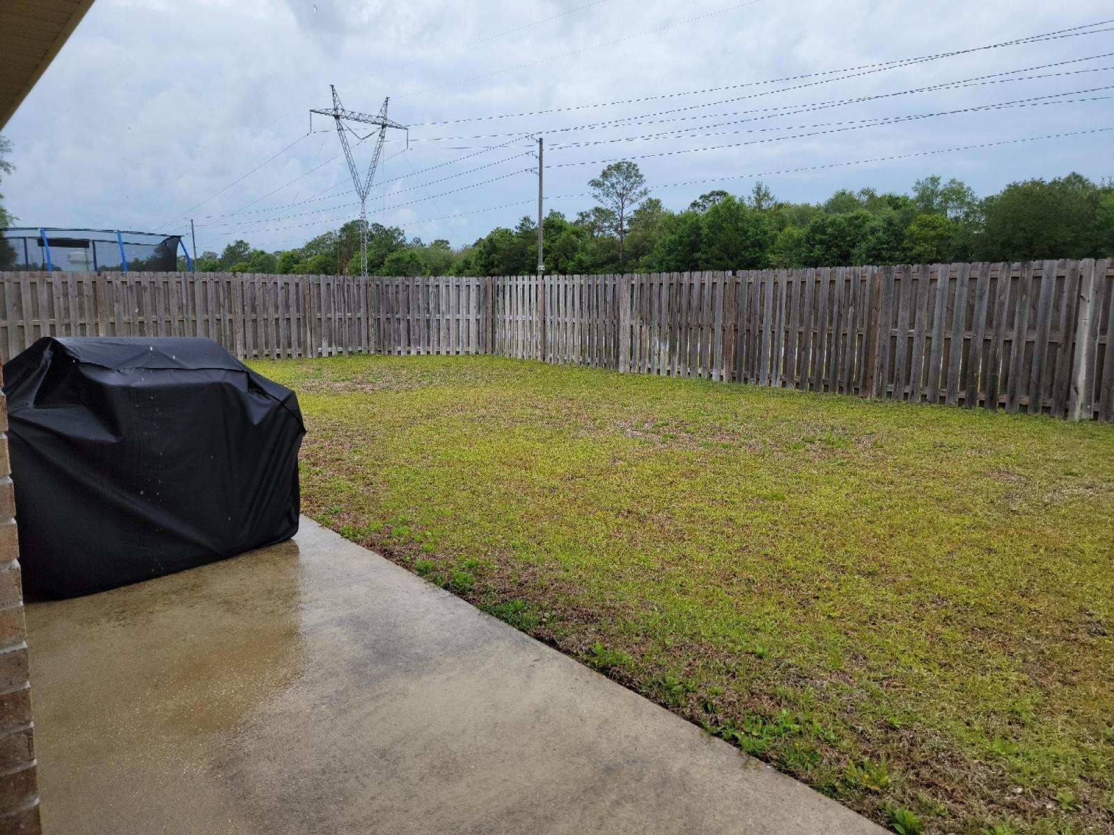 CHANAN ESTATES 1ST ADDN - Residential Lease