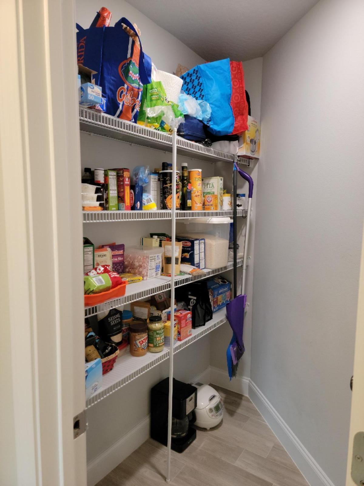 CHANAN ESTATES 1ST ADDN - Residential Lease