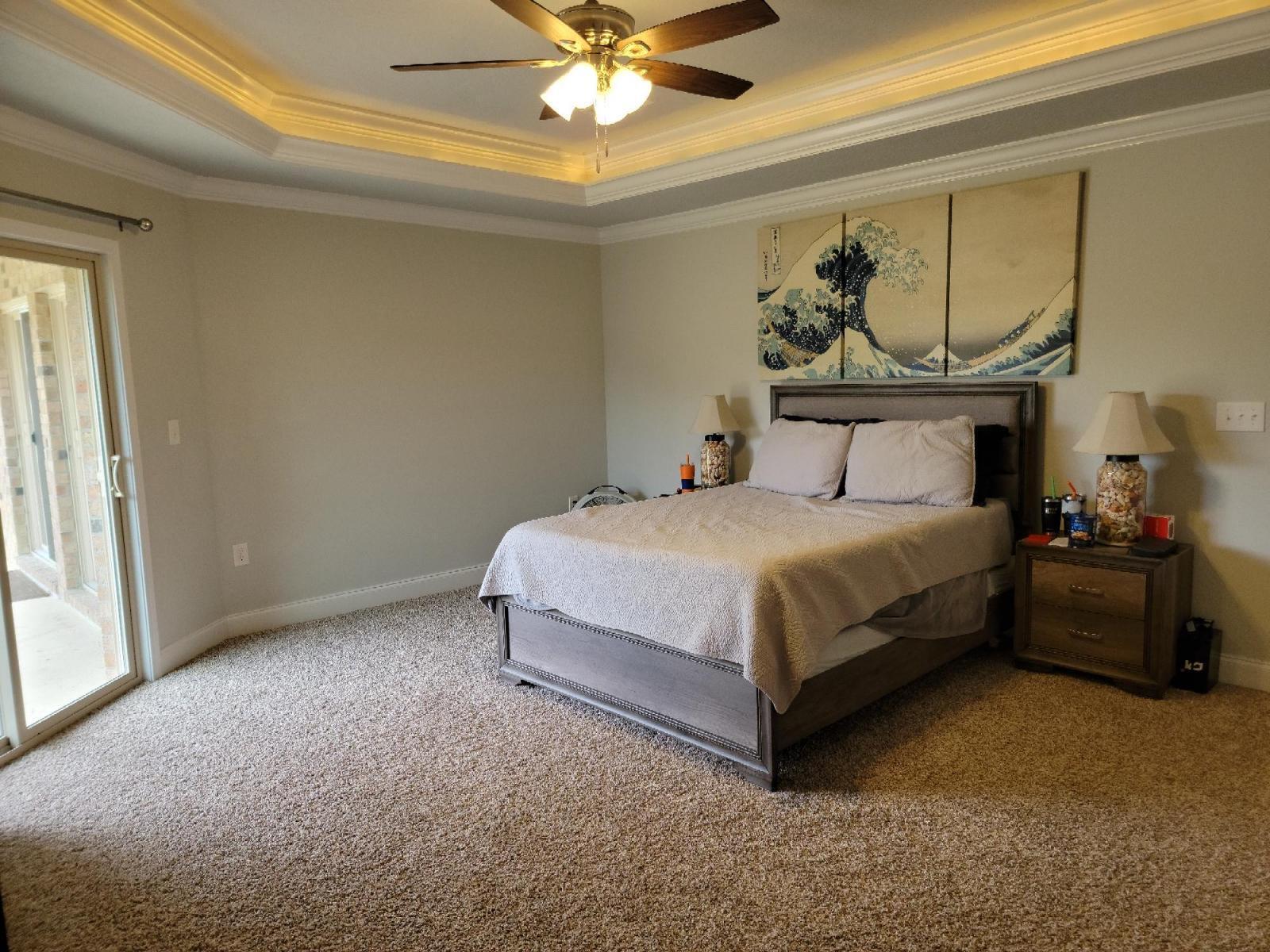 CHANAN ESTATES 1ST ADDN - Residential Lease