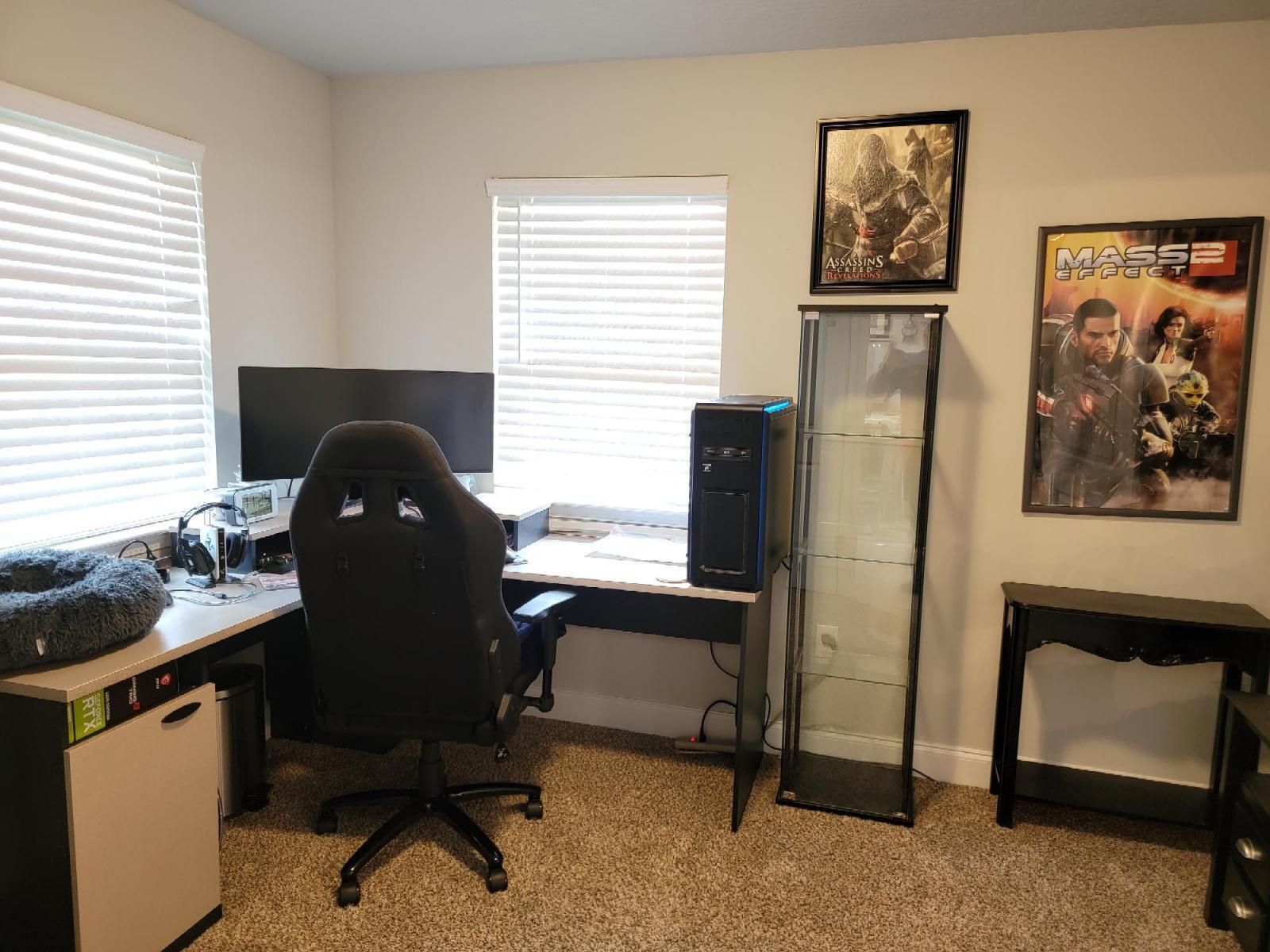 CHANAN ESTATES 1ST ADDN - Residential Lease