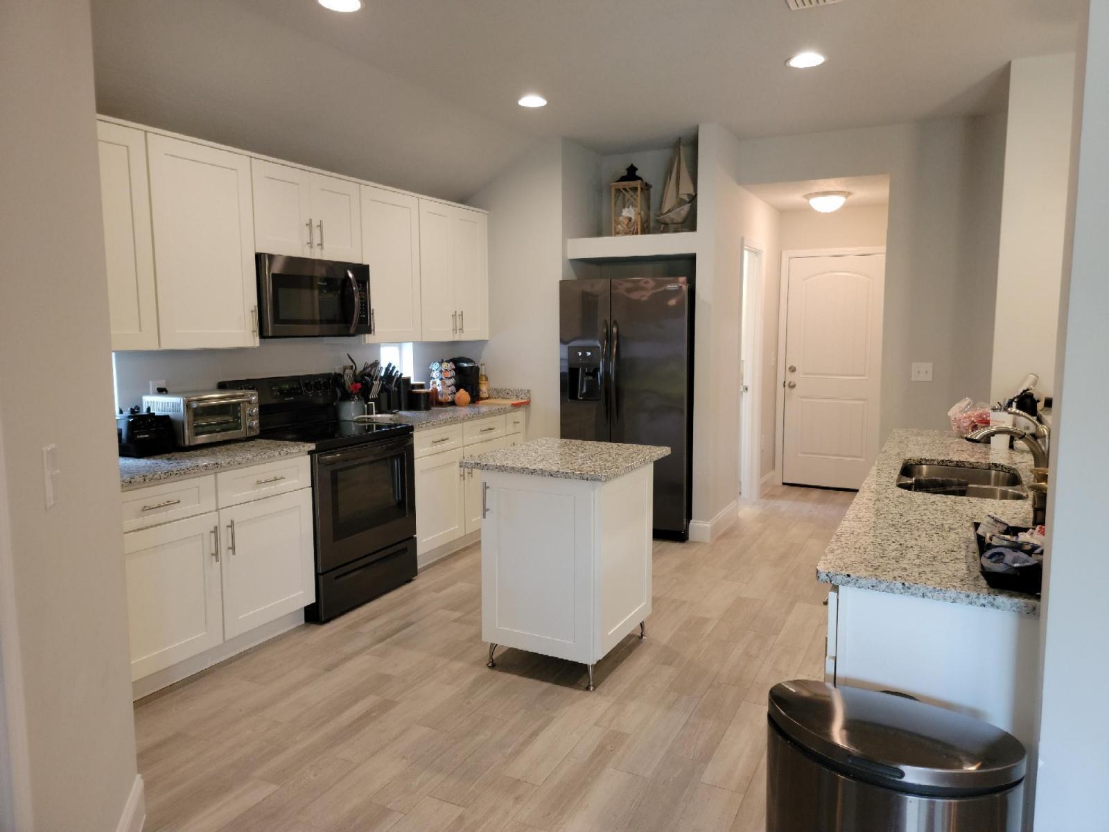 CHANAN ESTATES 1ST ADDN - Residential Lease