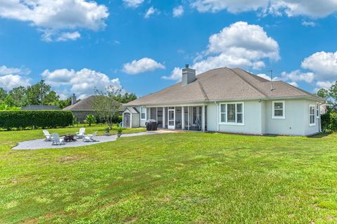 A home in Freeport