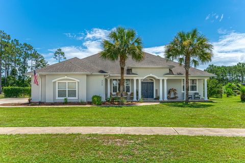 A home in Freeport