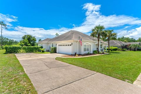 A home in Freeport