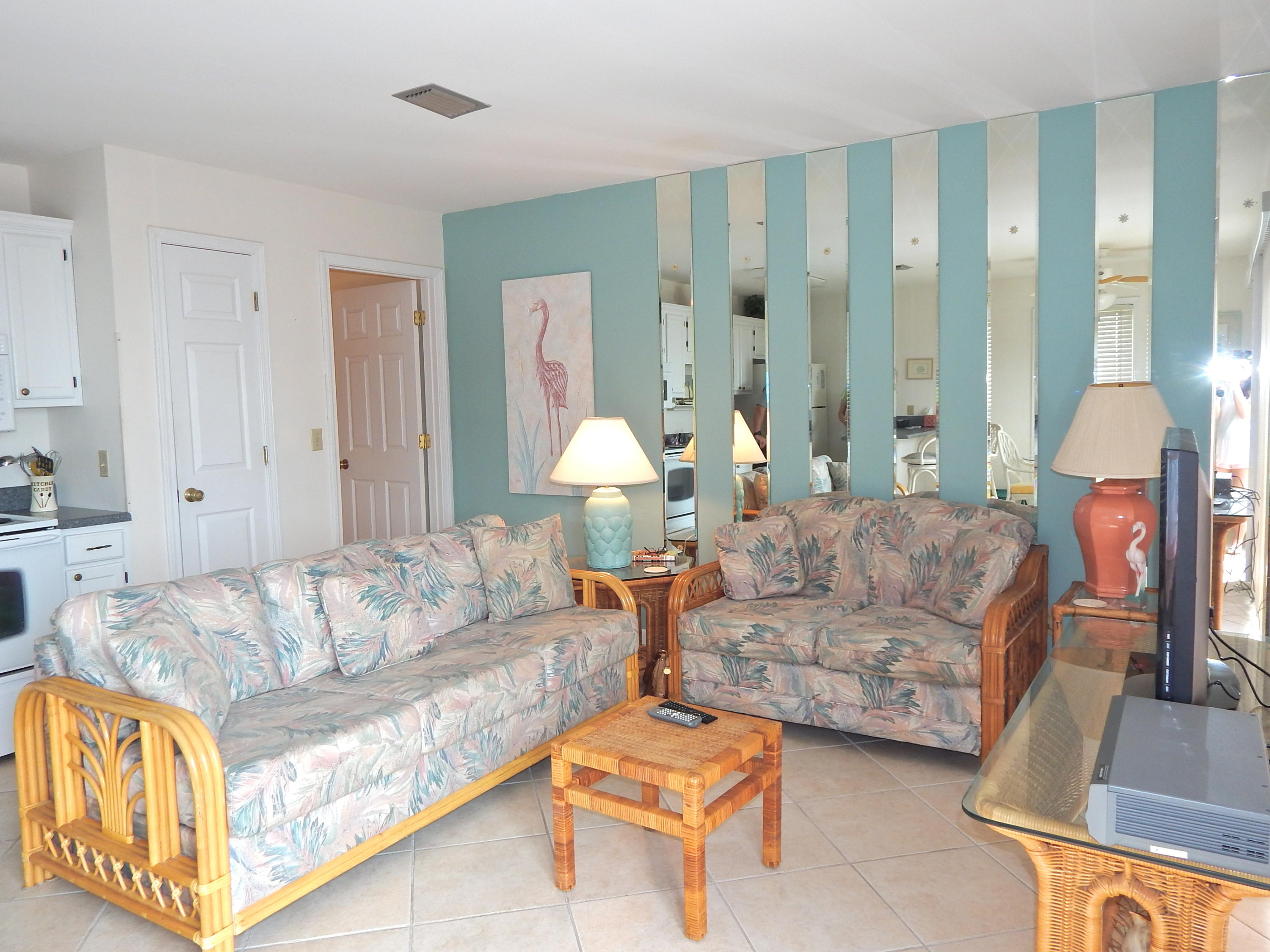 INLET DUNES CONDO PH 2 - Residential