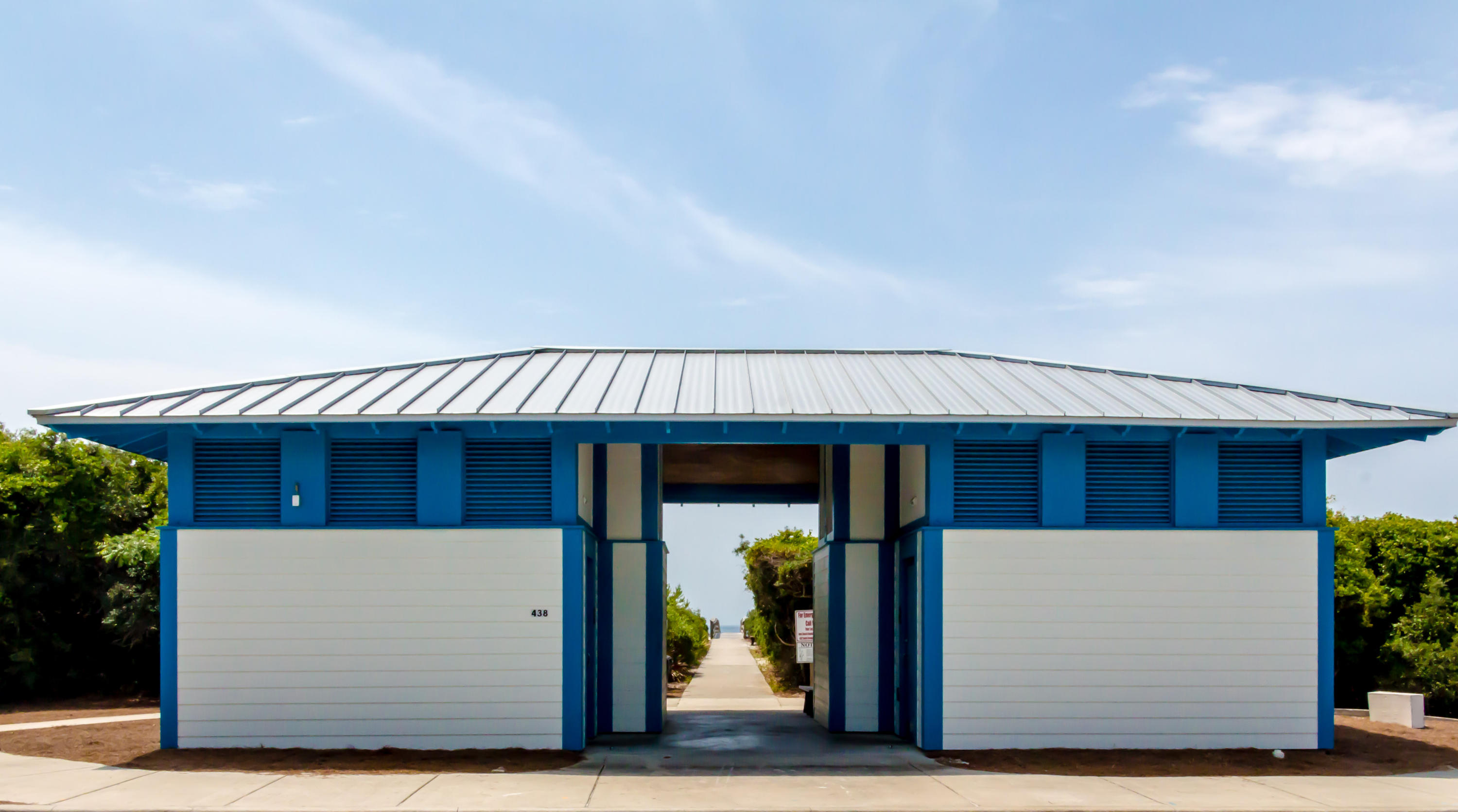 INLET DUNES CONDO PH 2 - Residential