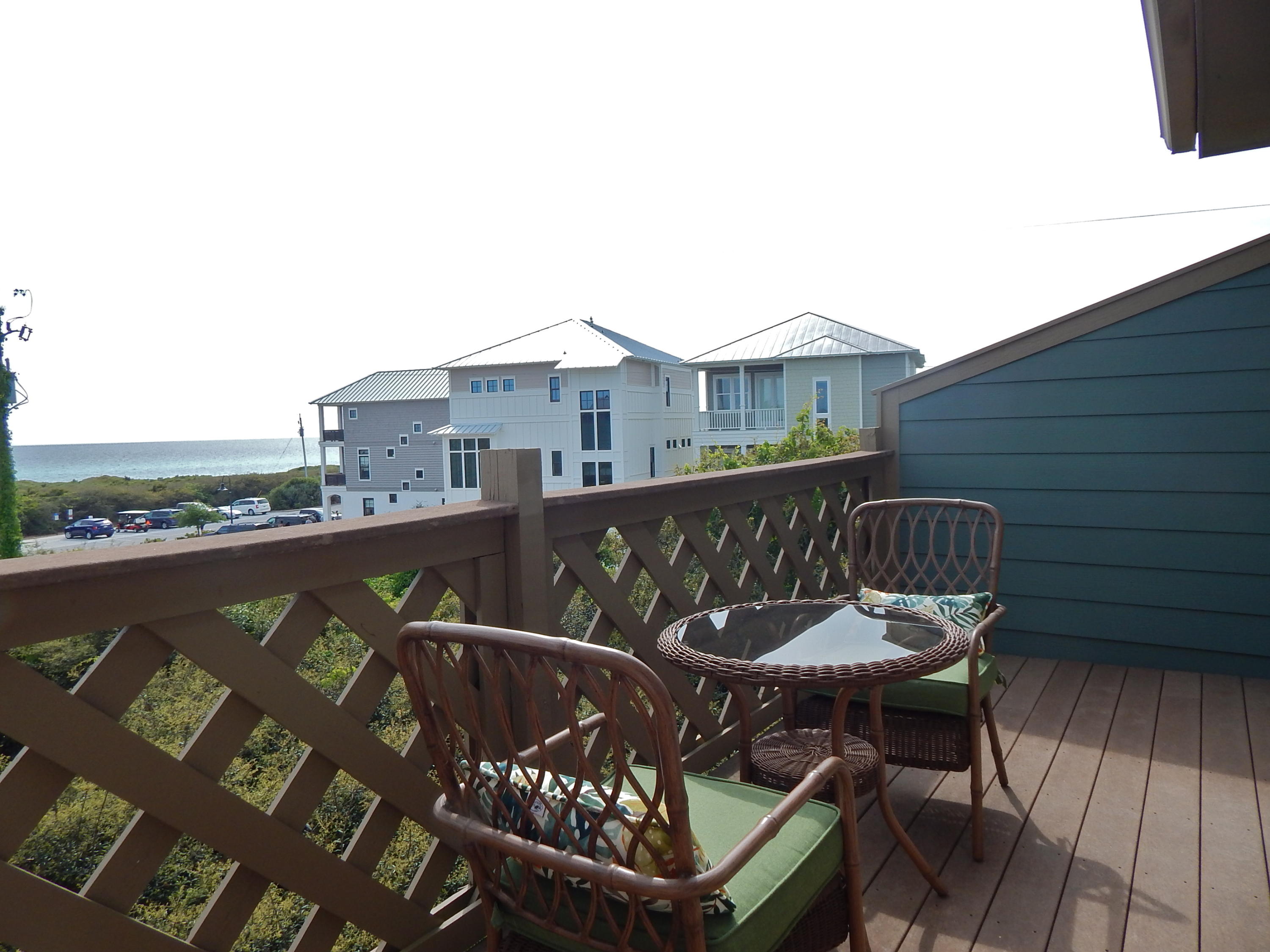 INLET DUNES CONDO PH 2 - Residential