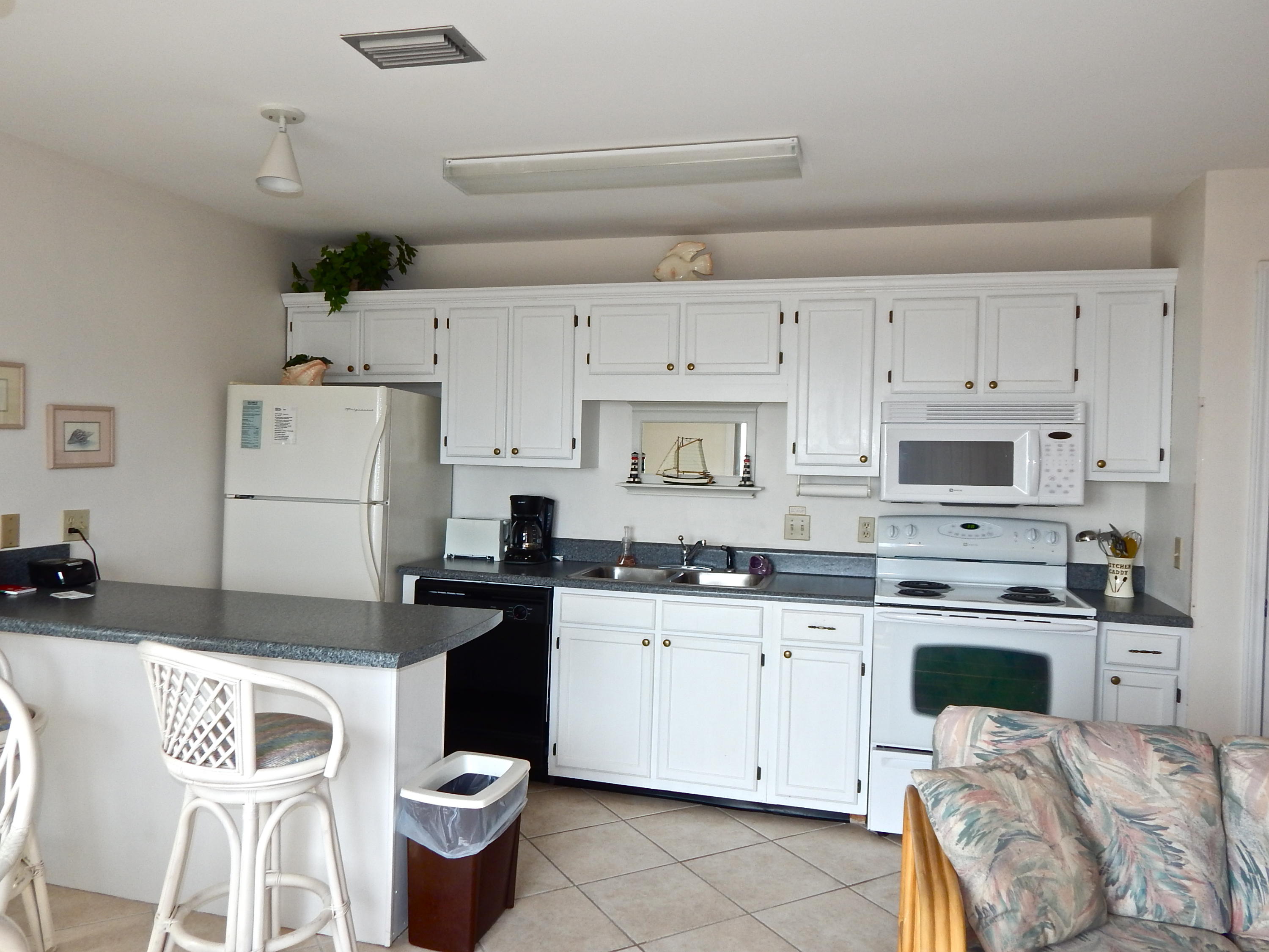 INLET DUNES CONDO PH 2 - Residential