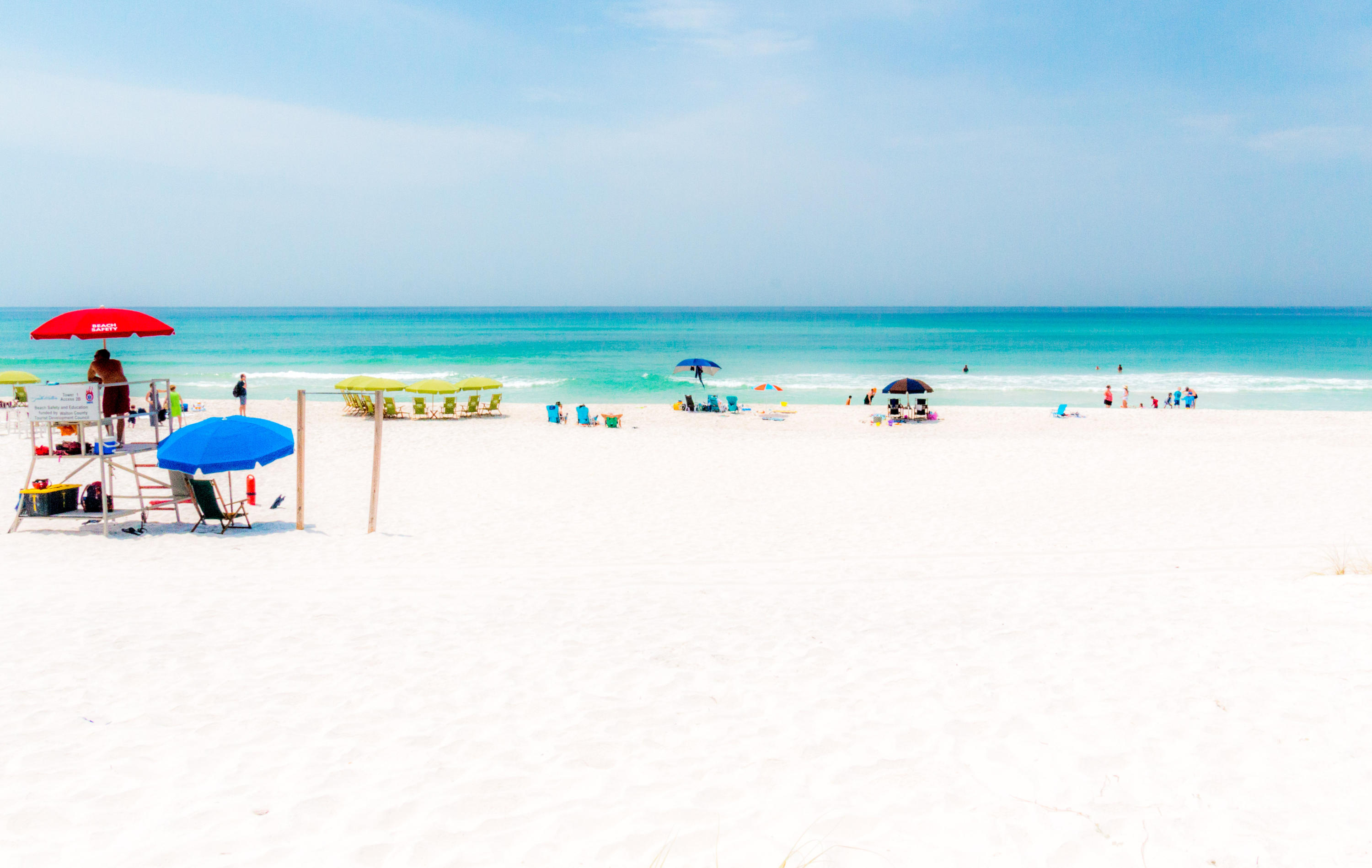 INLET DUNES CONDO PH 2 - Residential