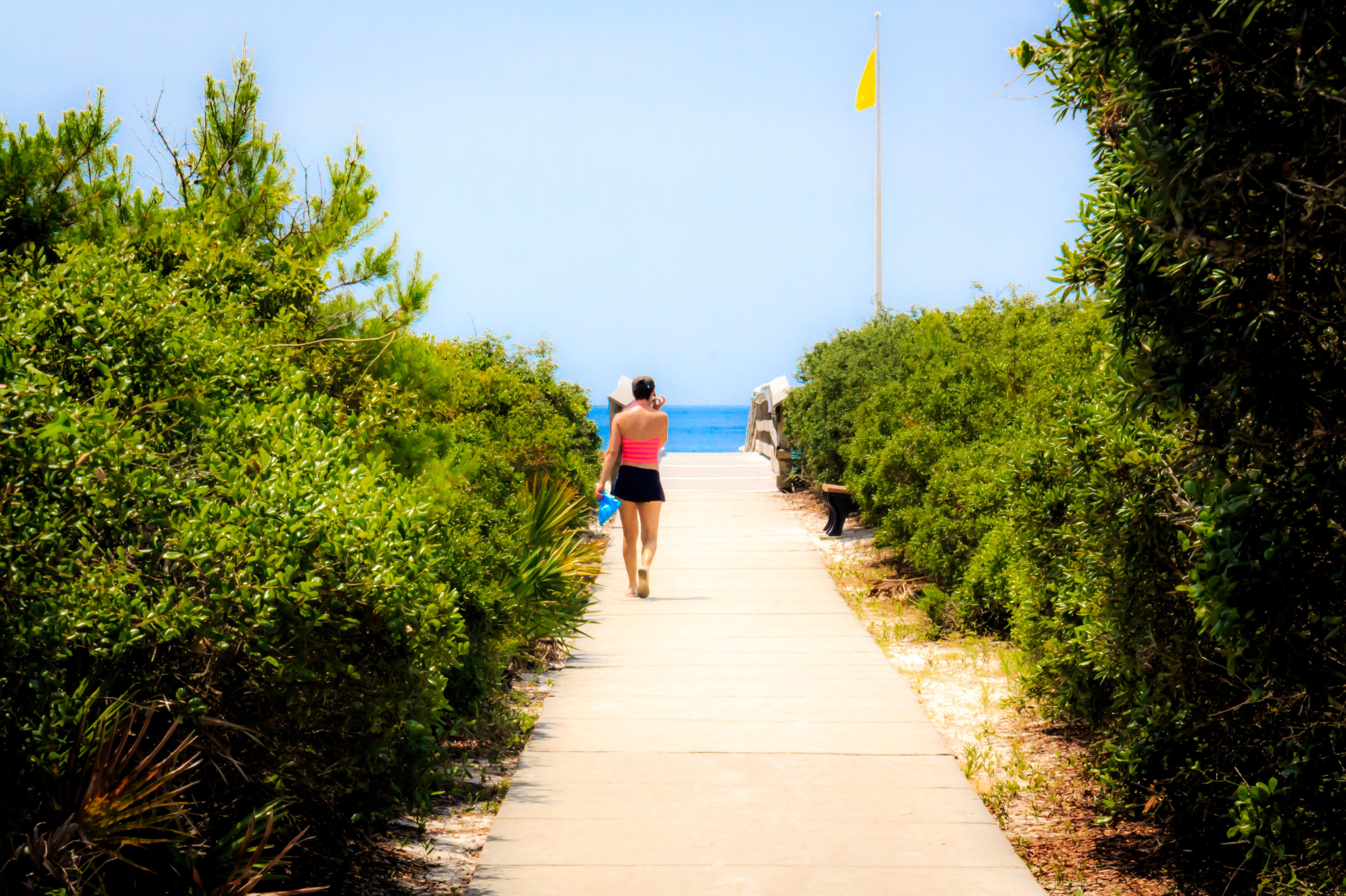 INLET DUNES CONDO PH 2 - Residential