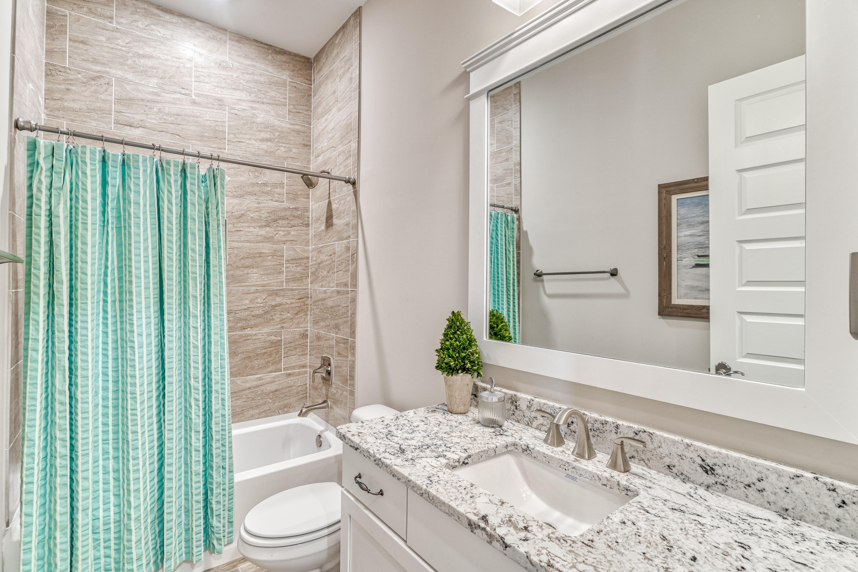 Prominence - Residential