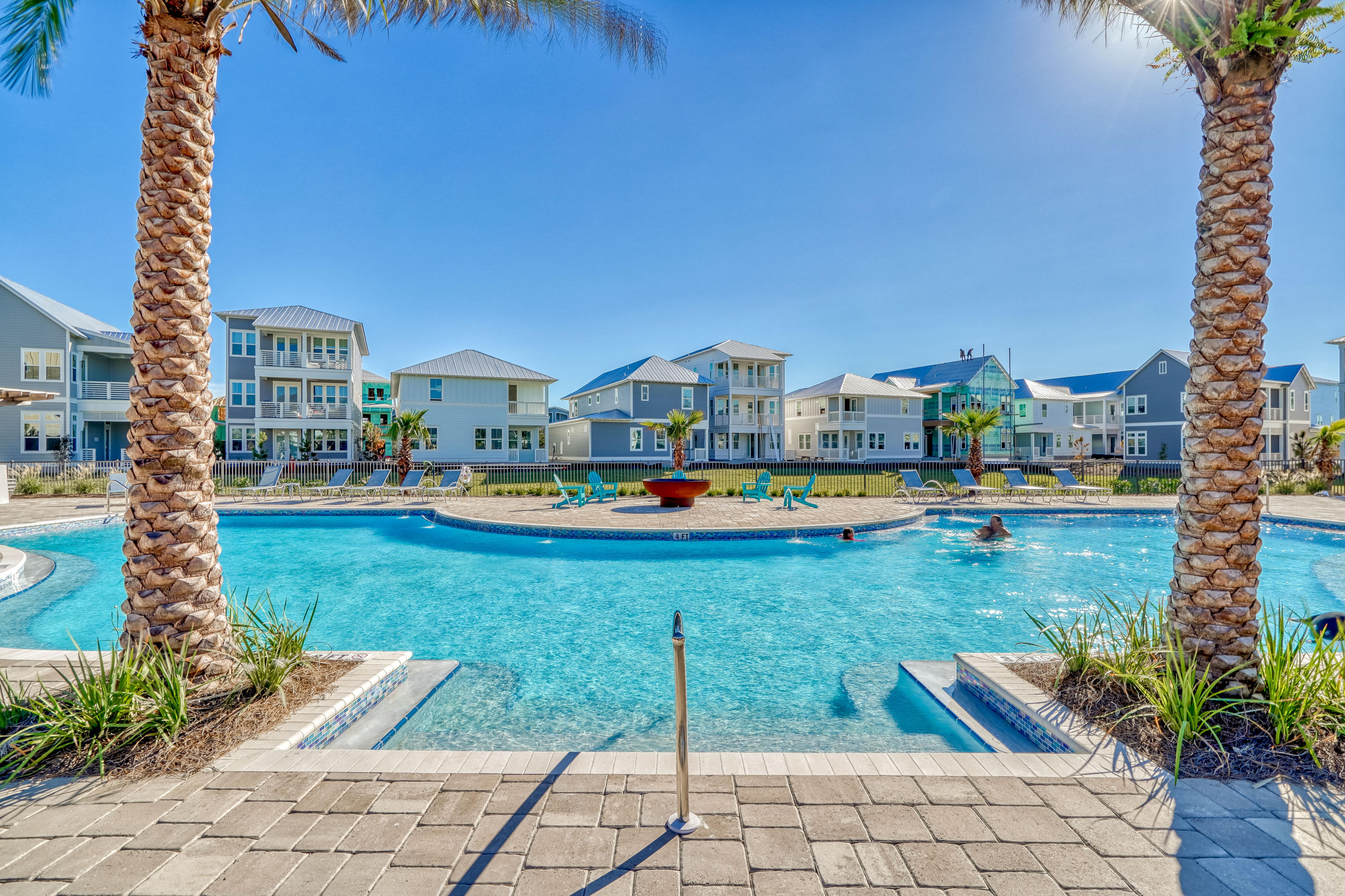 Prominence - Residential